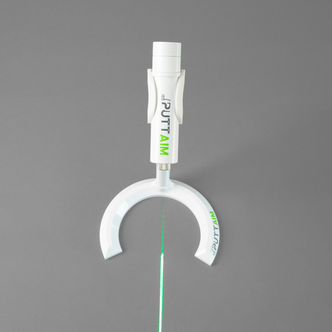 PuttAIM Plus