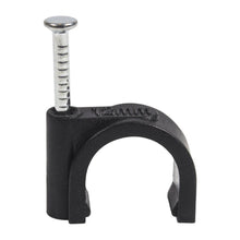 Alternate view of the black 12 mm clip ('12mm' molding visible) from CC12-B's own HD gallery; angle 