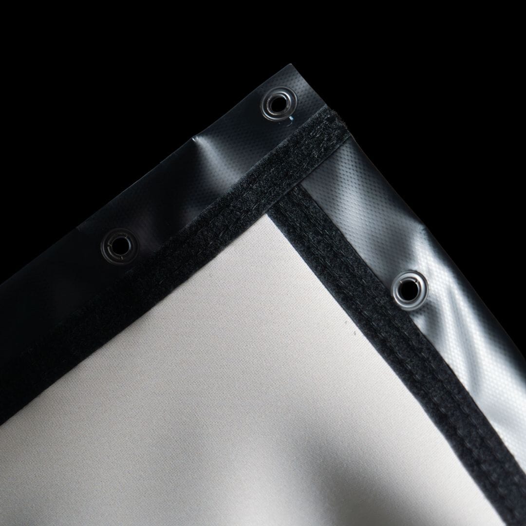 SIGPRO™ Premier Golf Simulator Impact Screen