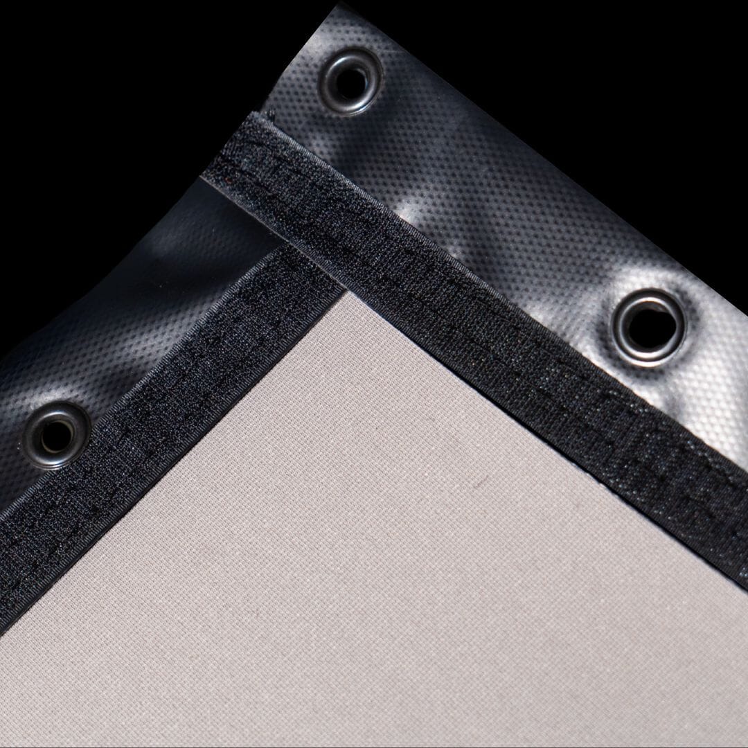 SIGPRO™ Premier Golf Simulator Impact Screen