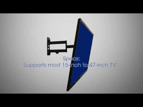 QG-TM-021-BLK installation video