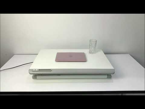 SE91 product video