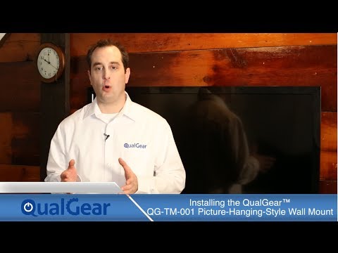 QG-TM-001 installation video