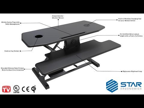 SE09E2WB product video