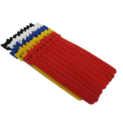 QualGear cable management products