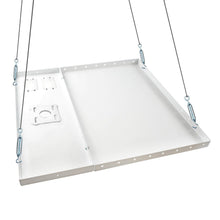 QualGear Pro-AV drop ceiling adapter 2'x2'.