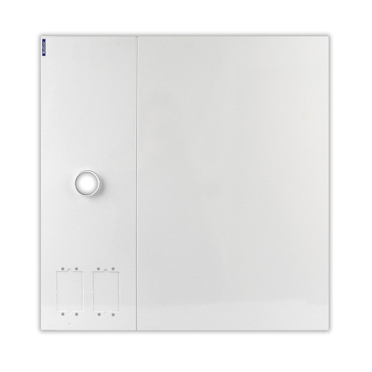 QualGear Pro-AV drop ceiling adapter 2'x2'.