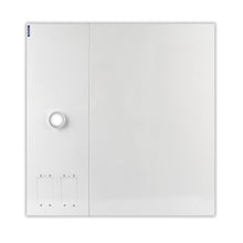 QualGear Pro-AV drop ceiling adapter 2'x2'.