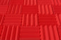 3 Inch Acoustic Foam Wedge Style Panels - 13 Color Options
