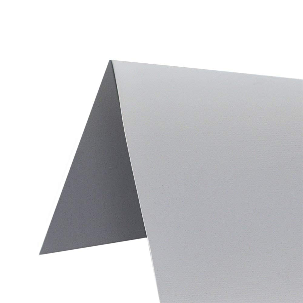 QualGear 135-In 16:9 fixed frame projector screen high contrast gray 0.9 gain.
