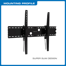 QG-TM-091-BLK slim profile view