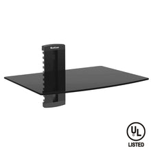  Single Shelf Wall Mount 