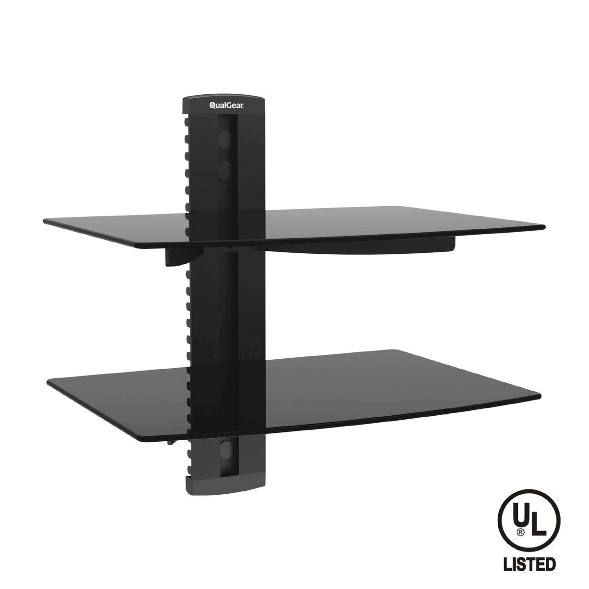 Shelf Wall Mount Dual