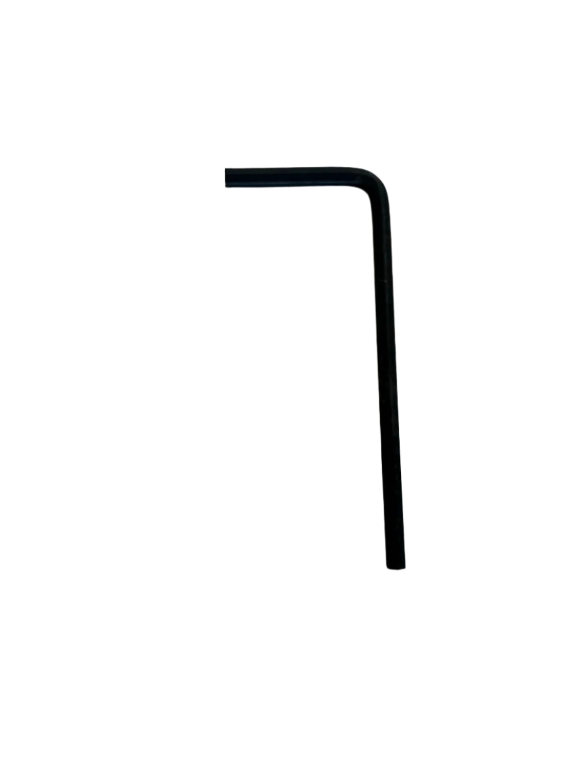 QualGear Pro-AV security allen wrench M4-M6 or M2.5, for projector mounts and kits.