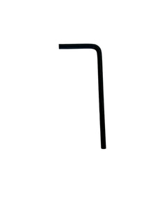 QualGear Pro-AV security allen wrench M4-M6 or M2.5, for projector mounts and kits.