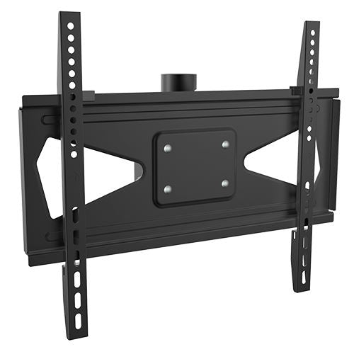 QualGear QG-PRO-TVCM 1.5 in NPT TV ceiling mount, front view