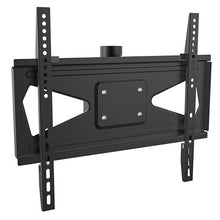 QualGear QG-PRO-TVCM 1.5 in NPT TV ceiling mount, front view