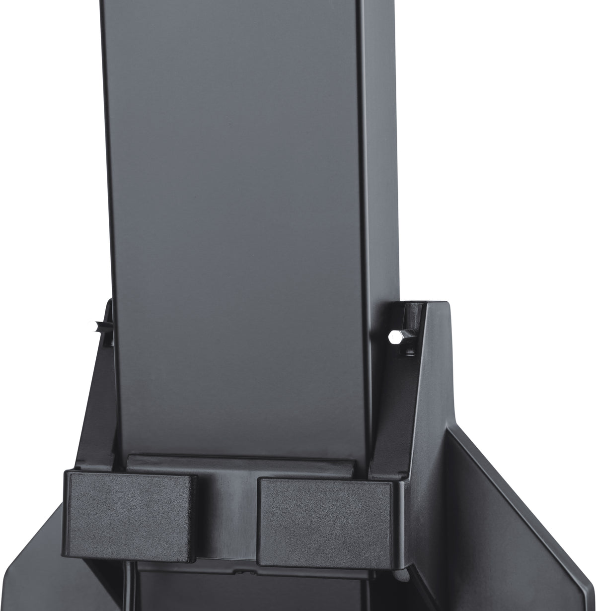 Star Ergonomics Electric Adjustable Sit Stand Work Desk