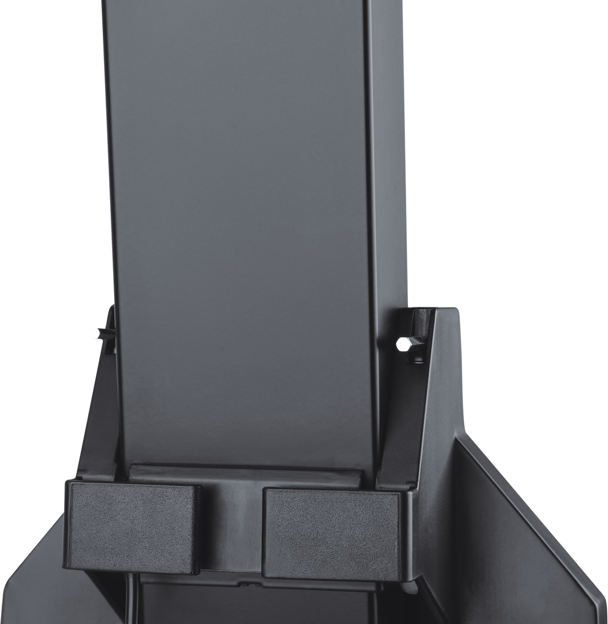 Star Ergonomics SE04E1WB electric sit-stand workstation base