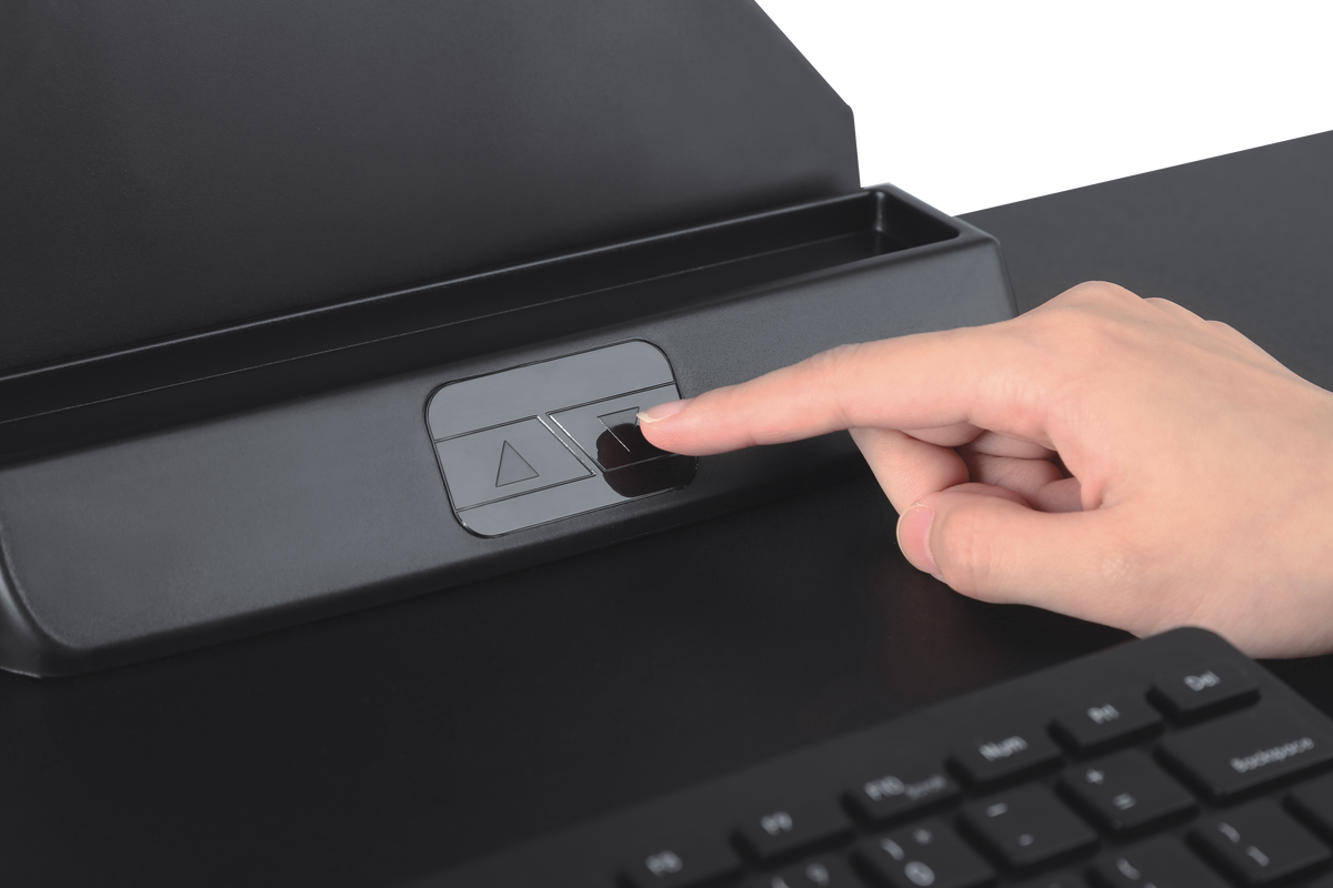 Star Ergonomics Electric Sit-Stand Computer Desk Adjustment Switch
