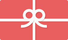 QualGear store gift card.