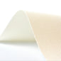 QualGear fixed frame projection screen fabric sample (single color).